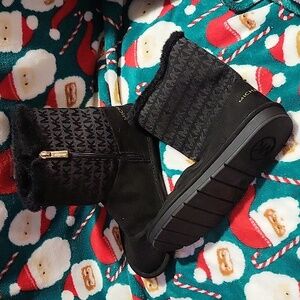 Michael Kors Boots